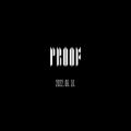 عکس BTS (방탄소년단) Proof Logo Trailer _ 1080p