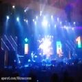 عکس کنسرت سیروان خسروی - دوست دارم زندگی رو