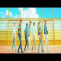 عکس موزیک ویدیو DNA از BTS (بی تی اس)
