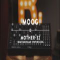 عکس Moog Mother-32 Analog Synthesizer
