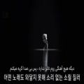 عکس آهنگ Black Swan از BTS