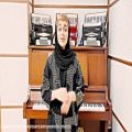 عکس آموزش آکاردئون و آموزش پیانو در آکادمی داریوش نخشبی