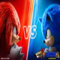 عکس آهنگ فیلم سونیک ۲ موزیک جذاب Sonic movie 2