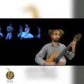 عکس استاد وحید عصاری آموزش گیتار آموزشگاه موسیقی شورانگیز کرج سینا گلکار مهسا هاشمی