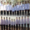 عکس نماهنگ رضا جان - گروه سرود امام حسن مجتبی علیه السلام
