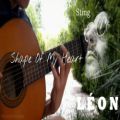 عکس Shape Of My Heart - Sting ( Guitar Cover )