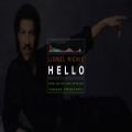 عکس موزیک فوق العاده Hello از لایونل ریچی (Lionel Richie)