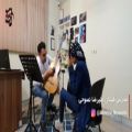عکس افتتاح آموزشگاه موسیقی چنگ اصفهان