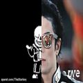 عکس Michael Jackson ft. Sans History