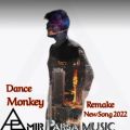 عکس AmirParsa.Music(امیرپارسا شفیعی) DanceMonkey New song02022