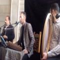 عکس اجرای مراسم ترحیم عرفانی با گروه موسیقی ۰۹۱۲۰۰۴۶۷۹۷ خواننده و نوازنده نی دف سنتو