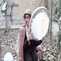 عکس دف نوازی آهنگ ساقیا استاد محمدرضا شجریان - موسیقی سنتی و اصیل ایرانی