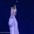 عکس اجرای زیبای اهنگ یوفوریا از عشق همیشه گیم جونگ کوک