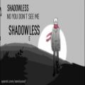عکس سامی یوسف انیمیشن بدون سایه Shadowless
