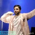 عکس موزیک ویدیو |اهنگ سیل از مهراد هیدن و شایع