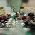 عکس غزل اجتماعی: روزی هزار رستم دستان شهید شد از رحمان زارع