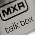 عکس MXR Talk Box
