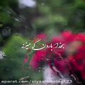 عکس کلیپ عاشقانه غمگین//دکلمه عاشقانه غمگین//تکست عاشقانه غمگین نوزدهم خیابونی