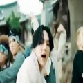 عکس موزیک ویدئو Daechwita از suga BTS