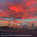 عکس کلیپ عاشقانه غمگین//دکلمه عاشقانه غمگین//تکست عاشقانه غمگین دهم از داغ عشقش