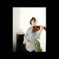 عکس نوازندگی فوق العاده ویولن تایتانیک