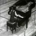عکس پیانو از مارتا آرگریچ - Chopin Polonaise