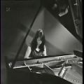 عکس پیانو از مارتا آرگریچ Chopin.Scherzo No. 2. 1966