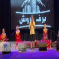 عکس جشنواره موسیقی اقوام شیراز؛ نوای آوای مهر در زادگاه حافظ