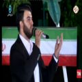 عکس اجرای عشق وطن 1 در شبکه استانی اشراق