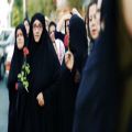 عکس نماهنگ ایران زیر سایه خورشید - گروه سرود نسیم رحمت تهران