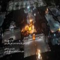 عکس نماهنگ مهر و ماه - گروه سرود امام رضا علیه السلام (دهه کرامت)