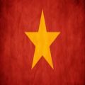 عکس سرود ملی ویتنام