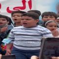 عکس ویدئو جالب از همخوانی با سرود سلام فرمانده