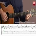 عکس گیتار آسان Easy Guitar - Tetris