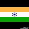 عکس سرود ملی هند