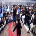 عکس رقص بسیار شاد افغانی بچه های جاغوری