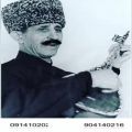 عکس عاشیق حسین ساراجلی -کشیش اوغلو هاواسی