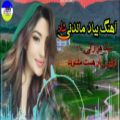 عکس موزیک ویدیو افغانی | مرحوم دلشاد بابه | موسیقی افغانی