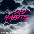 عکس Bad Habits - Ed Sheeran