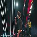 عکس اجرای زنده، هله ملی - لیوبند