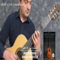 عکس Classical Guitar Music for the Solo Performer Book + DVD (VideoAudio)