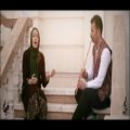 عکس موزیک ویدئو باد بهاری با صدای عباس آشتی زند و الهه خسروی