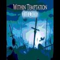 عکس within tamptation-the cross