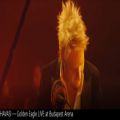 عکس HAVASI Golden Eagle LIVE at Budapest Arena
