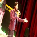 عکس اجرا زنده آهنگمن ایرانیمتوسطمیلاد هارونی