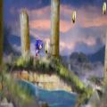 عکس Sonic The Hedgehog - Green Hill Zone Remix