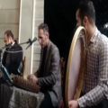عکس سنتور نوازنده نی و سنتور و خواننده مراسم ختم ۰۹۱۲۰۰۴۶۷۹۷ / مداحی عرفانی