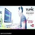 عکس DJ Tupic - Amir Yeganeh - Delam shekast- Remix Mashup