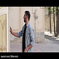عکس موزیک ویدیو رسمی پرتقال من - ساخته شده توسط بین کلاب