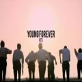 عکس آهنگ پیشنهـادی 10 آپریل 2022 «Young Forever»«جوان برای همیشه» از .::بی تی اس::.
